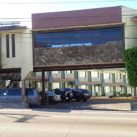 Hotel Golf Tijuana Dış mekan fotoğraf