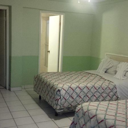 Hotel Golf Tijuana Dış mekan fotoğraf