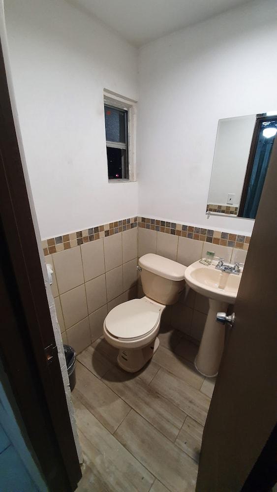 Hotel Golf Tijuana Dış mekan fotoğraf