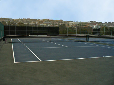 Hotel Golf Tijuana Dış mekan fotoğraf