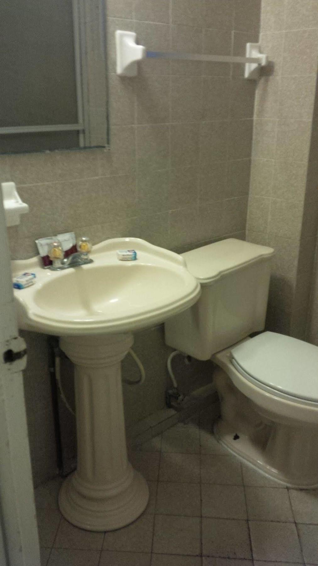 Hotel Golf Tijuana Dış mekan fotoğraf