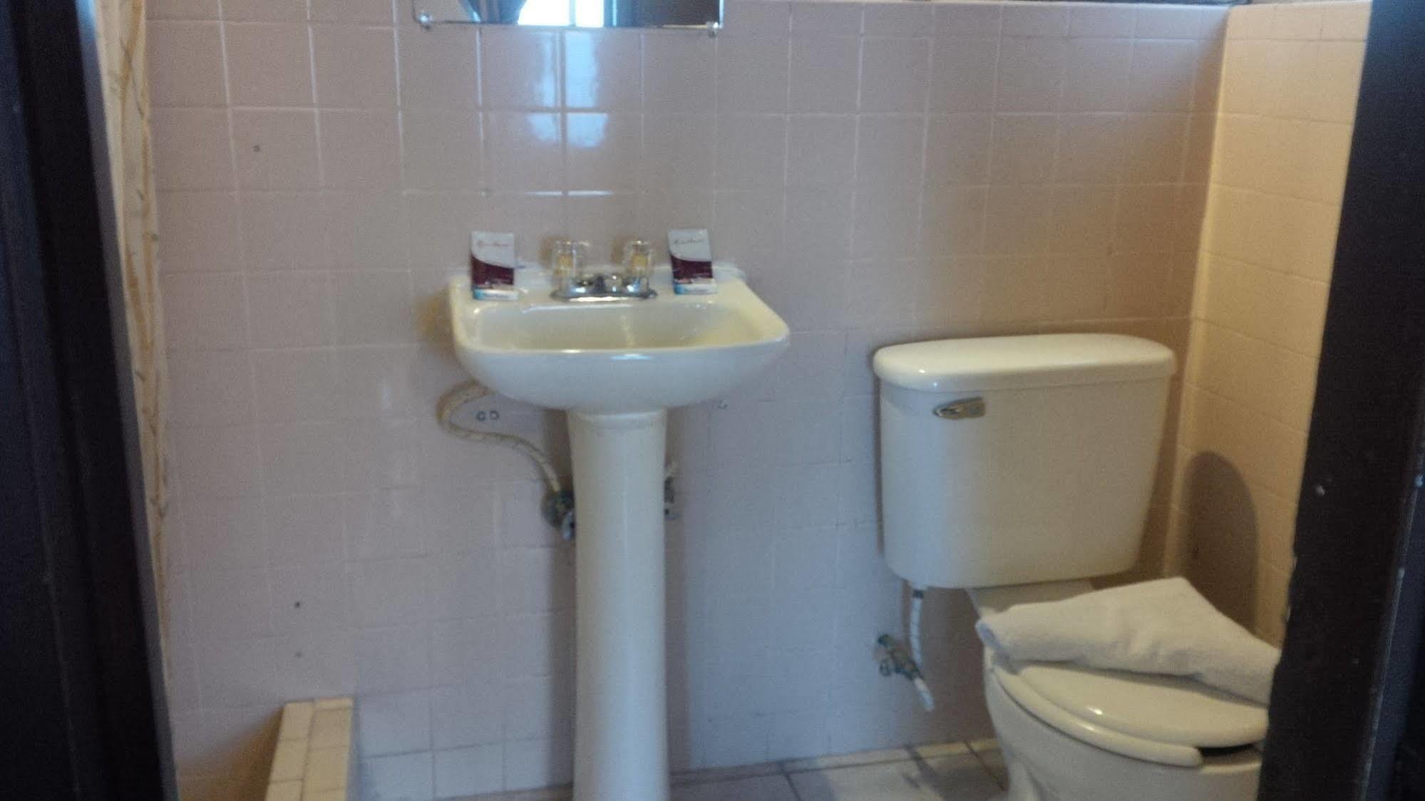 Hotel Golf Tijuana Dış mekan fotoğraf